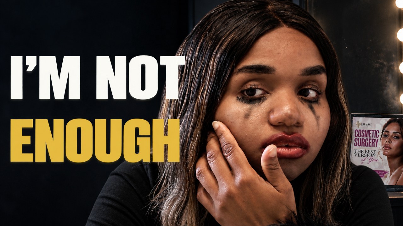 I'm Not Good Enough — VIMH #2 thumbnail
